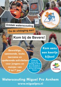 Bevers