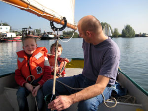 Waterscouting Miguel Pro Arnhem Waterscouting Miguel Pro Arnhem
