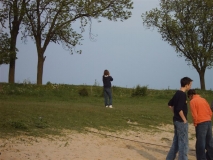MEDION DIGITAL CAMERA