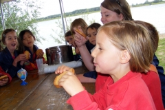 zomerkamp-2011-bevers