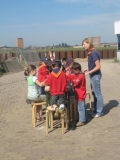 opkomst-bevers-13-06-2009