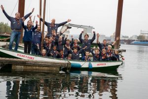 Groepsfoto oktober 2025