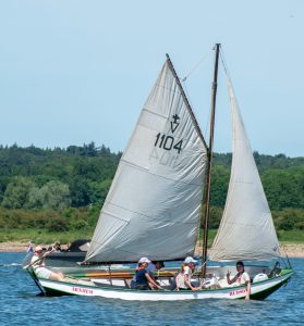 Zeilwedstrijden 2