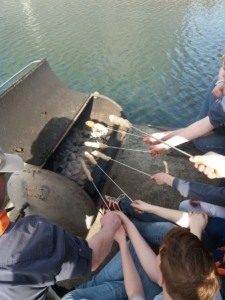 Opening Vaarseizoen 2018